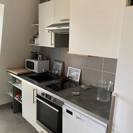 Apartman Apparemment Au Coeur De - 6 Eme Párizs