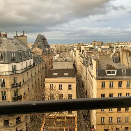 Apparemment Au Coeur De - 6 Eme Apartman