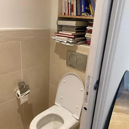 Apparemment Au Coeur De - 6 Eme Apartman