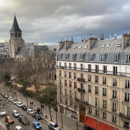 Apparemment Au Coeur De - 6 Eme