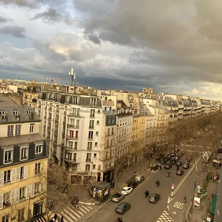 Apparemment Au Coeur De - 6 Eme Apartman