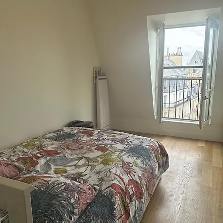 Apparemment Au Coeur De - 6 Eme *