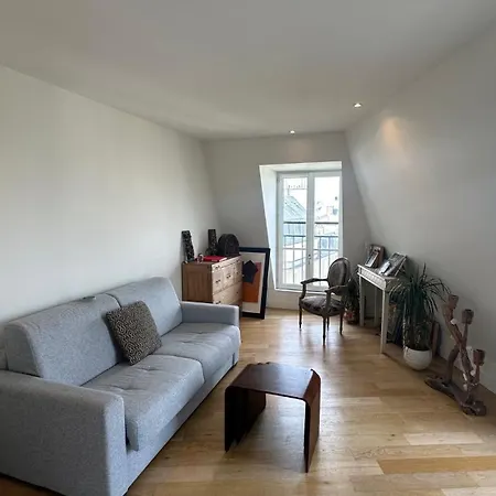 Apparemment Au Coeur De - 6 Eme
