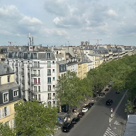 Apparemment Au Coeur De - 6 Eme *