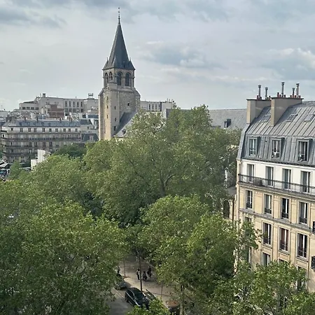 Apparemment Au Coeur De - 6 Eme